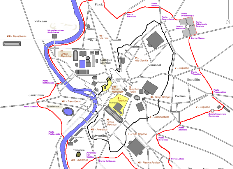 urbs4 map