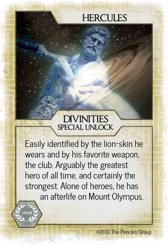 hercules